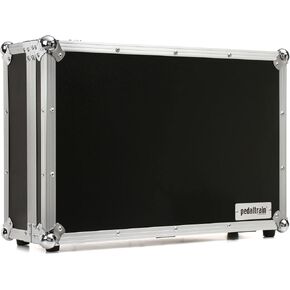 Pedaltrain Black Tour Case for Classic 2/PT-2/PT-FLY/Novo 24