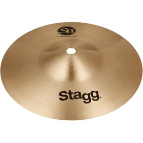 Stagg SH-SM8R 8-Inch SH Medium Splash Cymbal