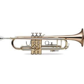 Levante Trumpet-Standard (LV-TR6305 US)