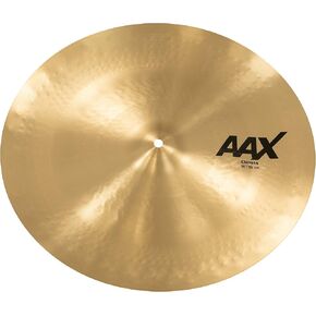 Sabian 18-Inch AAX Chinese Cymbal
