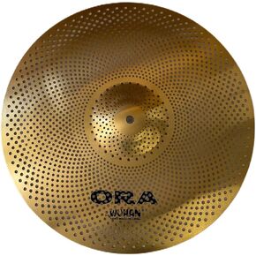 Wuhan ORA 16-inch Crash Cymbal