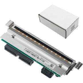 P1123335-012 Replacement Printhead for Zebra ZT231 ZT211 ZT111-203dpi Precision Thermal Print Head for Enhanced Label Printing Quality