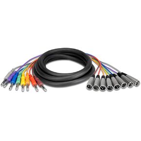 Hosa STX804 Meters - 4 Meters