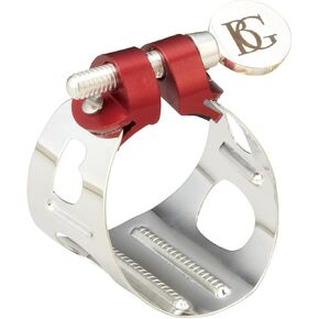 BG(0002698761) Alto Saxophone Ligature (LD)