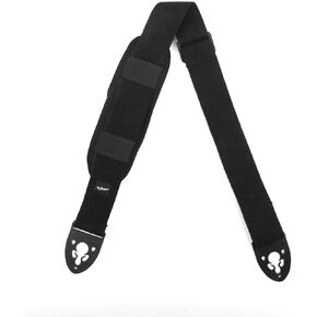 Mr.Power Guitar Strap for Electric Guitar Bass with Quick Lock and Shoulder Pad 29inch – 52inch