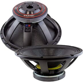 Blastking PROFILE21 21" 4000 Watts High Output Woofer