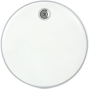 Code Generator Series Coated 12" Drumhead
