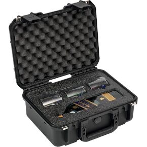 ipCase for Post Production Johnnie Walker Blue