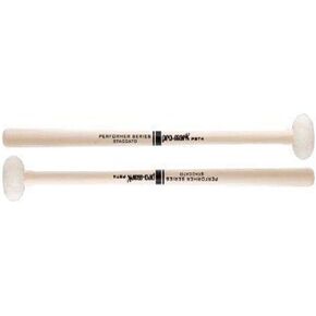 ProMark Performer Series PST4 Hard/Staccato Maple Timpani Mallet