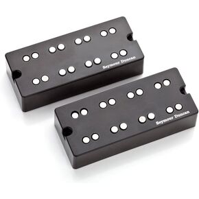 Seymour Duncan Basslines SSB-4NYC NYC Passive Soapbar String Bass pickup set