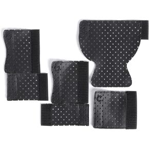 CURTIS Trombone Hand Neck Guard Plus - Mesh (Black)