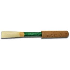 Emerald 801S Plastic Soft Double Oboe Reed