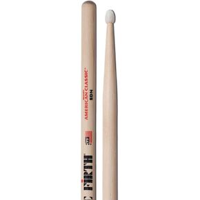 Vic Firth American Classic 8DN - Nylon Tip