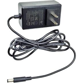 9V Charger for Line 6 FX100 DC-3g DC-3 HD300 HD400 HD500 HD500X 59-00-0070 Teac 98-030-0041 99-060-2105 Guitar HX Stomp Multi Effect Pedal Power Supply Cord
