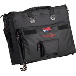 Gator Stage and Studio Equipment Case (GSR-2U)