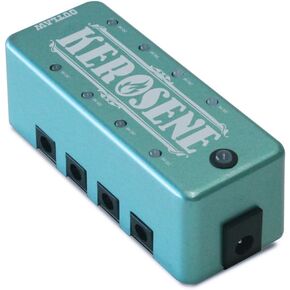 KEROSENE Mini Power Supply
