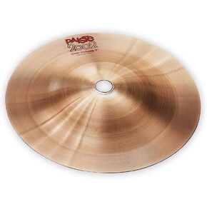 Paiste #3 2002 Cup Chime - 7 inch