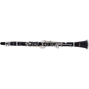 Stagg Clarinet (WS-CL210S US)