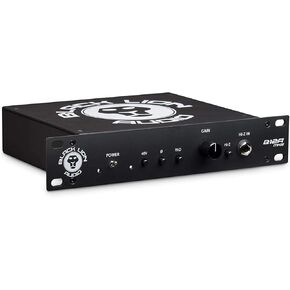Black Lion Audio B12AMK3 Microphone Preamp