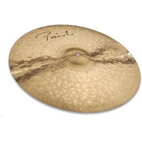 Paiste Signature Dark Energy Cymbal MK I Crash 18-inch