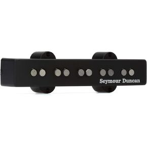 Seymour Duncan Apollo Jazz Bass Pickup - 5-String Bridge 70 Millimeters
