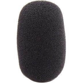 Shure RK412WS Snap-Fit Windscreen for MX412/MX418 Pack of 4