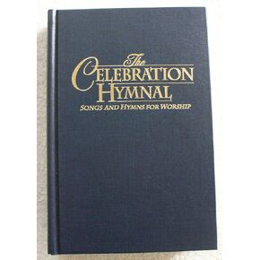 Celebration Hymnal