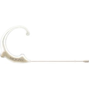 Mogan EIO-BG-SH Elite ICE Earset Shure, Beige