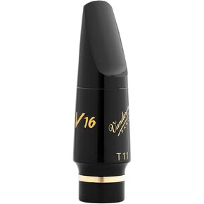 Vandoren SM827E T11 V16 Ebonite Tenor Saxophone Mouthpiece