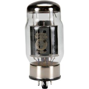 Brand New In Box Current Tested Electro-Harmonix KT88 Vacuum Tube