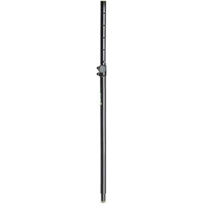 GRAVITY STANDS Adjustable Speaker Pole 35 mm, 1400 mm (SP 3332 B)