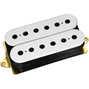 DiMarzio DP151 PAF Pro Pickup White F-Space