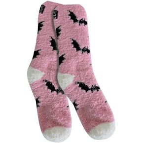 World's Softest Winter Cozy Crew Socks - Warm and Cozy Winter Socks for Women