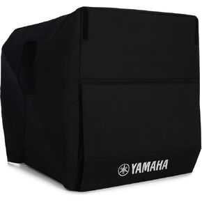 Yamaha Stage and Studio Equipment Case (SPCVR-18S01)
