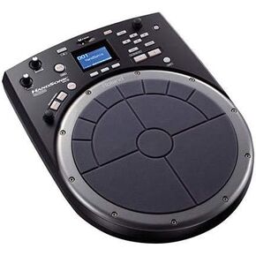 Roland HPD-20 Digital Hand Percussion Instrument, 3-Inch