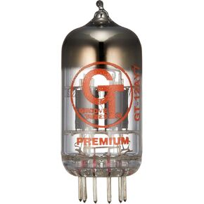 Fender Groove Tubes GT-12AY7 Select Amplifier Tube