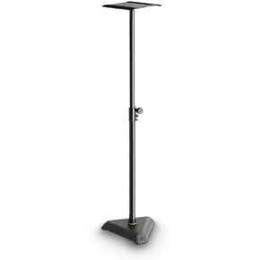 Gravity SP 3202 GSP3202 Studio Monitor Stand Black One Size