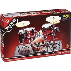 Academy AC15600 - 1/8 Trommel Set