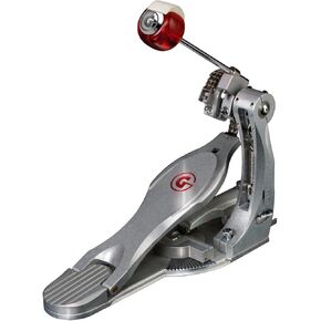 Gibraltar 9711GS Single Bass Drum Pedal with Carrying Case