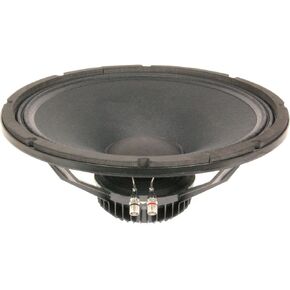 EMINENCE DELTALITEII2515 15-Inch Neodymium Series Speakers - Series II