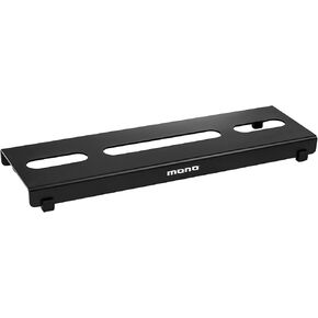 MONO Pedalboards (PFX-PB-LP-BLK)