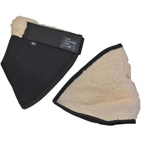 Intrepid International Hock Shield Protector