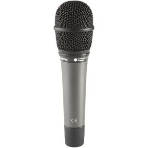 Audio-Technica ATM610a Hypercardioid Dynamic Handheld Microphone
