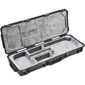 SKB 3i-4214-OP iSeries Waterproof Open Cavity Electric Guitar Case (3i4214OP)