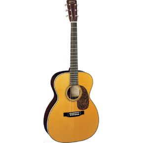 Martin 000-28EC Eric Clapton - Natural