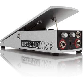 Ernie Ball MVP Most Valuable Pedal (P06182)