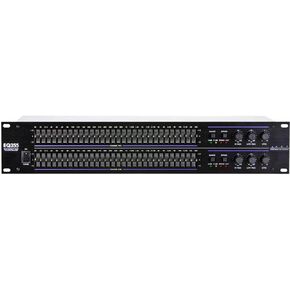 ART EQ355 Dual Channel 31-Band Equalizer