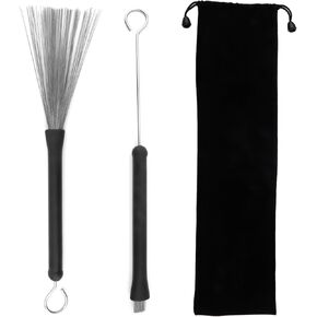 Drum Set, Drum Sticks, Drums,Snare Drum, Drum Accessories, Cajon Drum, Drum Brushes, Drum Heads, Wire Brush Set, Drum Dampeners, Snare Drum Sticks, Drum Set Accessories, Quiet Drum Sticks