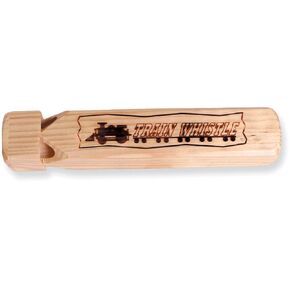 Train Whistle (Outback Rock Weekend)