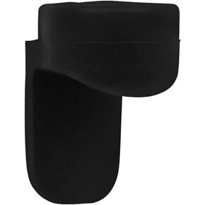 Clarinet Oboe Thumb Rest Cushion Comfortable Soft Silicone Thumb Protector for Woodwind Instrument Assorted